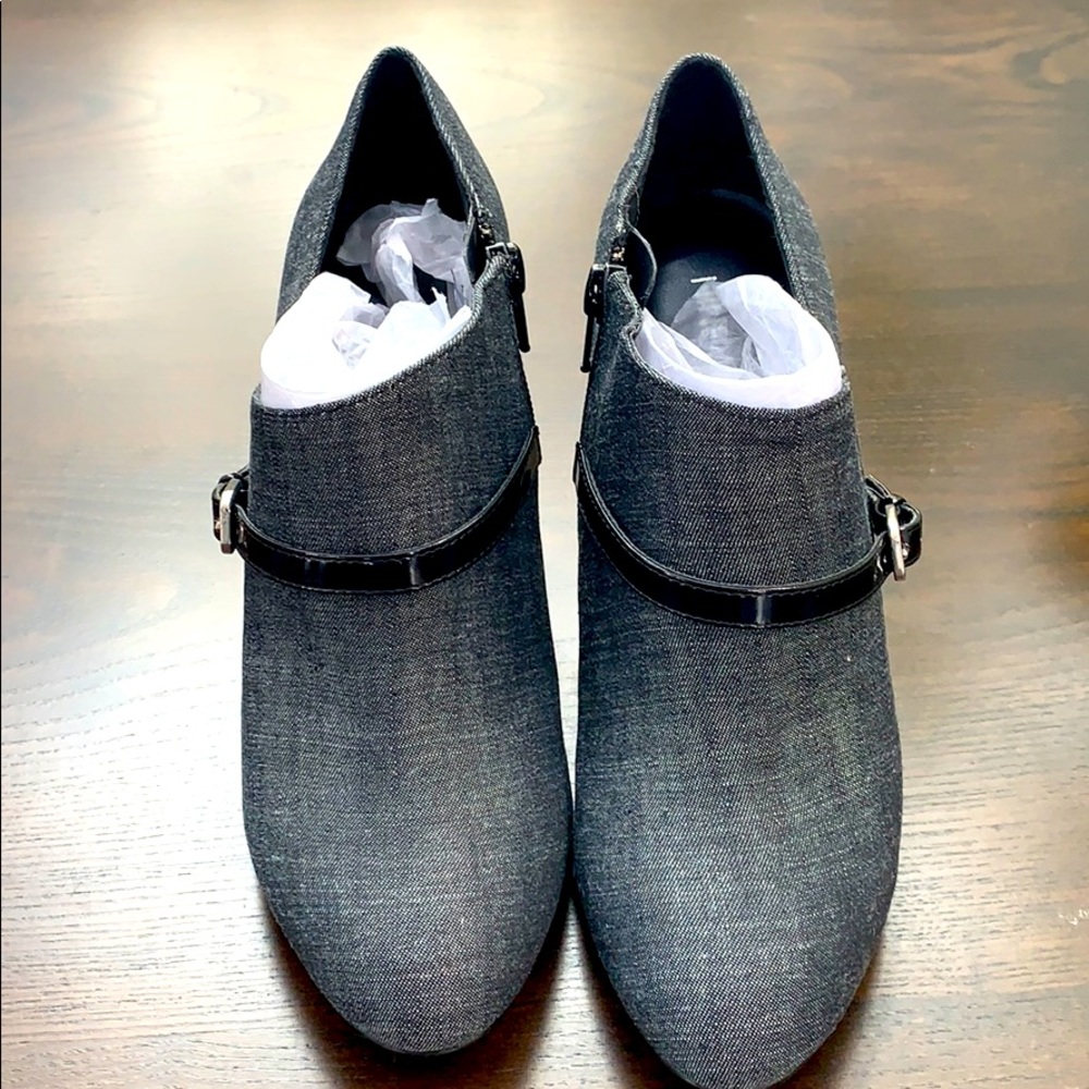 Nine West shoes